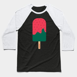 Ice cream 2 Baseball T-Shirt